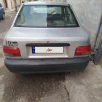 پراید|خودرو سواری و وانت|رشت, پاره بیجار|دیوار