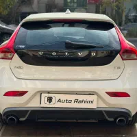 ولوو v40|خودرو سواری و وانت|تهران, دریا|دیوار