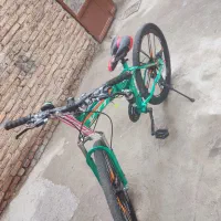 دوچرخه رینگ اسپرت|دوچرخه، اسکیت، اسکوتر|تبریز, |دیوار