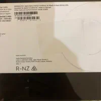 اپل واچ سری ۱۰ ،46 mm|لوازم جانبی موبایل و تبلت|کرج, گوهردشت|دیوار