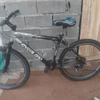 دوچرخه ۲۶|دوچرخه، اسکیت، اسکوتر|لاهیجان, کوی آزادگان|دیوار