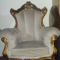 مبل کلاسیک ۷ نفره