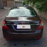 جیلی امگرند۷|خودرو سواری و وانت|ساری, |دیوار
