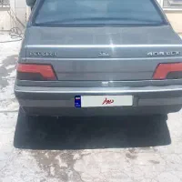 پژو۴۰۵|خودرو سواری و وانت|تویسرکان, |دیوار