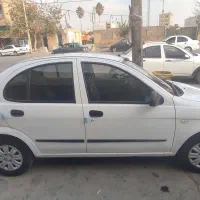 تیبا صندوق دار مدل ۹۷ بدون رنگ