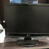 مانیتور LG