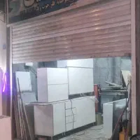 فروش مغازه تجاری خیابان میثم 41متر|فروش مغازه و غرفه|اصفهان, گرکان|دیوار