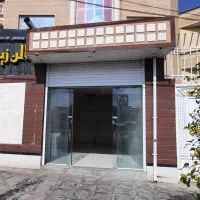 اجاره مغازه بلوار صاحب الزمان