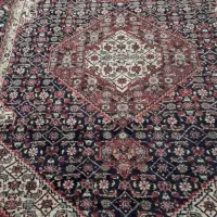 فرش دست بافت قدیمی