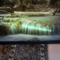 تابلو چراغ دار