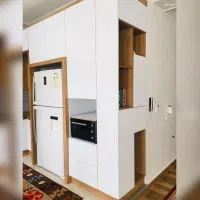 تعمیرات کمد و کابینت