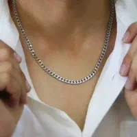 انواع گردنبند و دستبند|بدلیجات|زاهدان, |دیوار