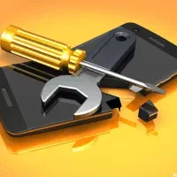 تعمیرات موبایل پذیرفته میشود