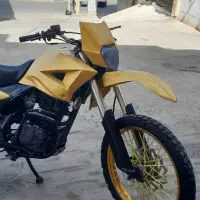 موتور کویر رادیسون 250سیسی فابریک مدارک کامل|موتورسیکلت|سردشت, |دیوار