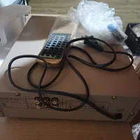 دستگاه پخش ویدئو سی دی|پخش‌کننده DVD و ویدیو|کرج, فاز ۳ مهرشهر|دیوار