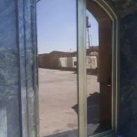 تعمیرات پنجره پی وی سی|مصالح و تجهیزات ساختمان|ری, دیلمان|دیوار