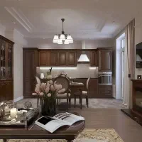 آپارتمان ارامگاه بوعلی دو واحدی