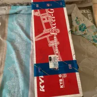 یک جفت کمک جلو۲۰۶و۲۰۷ورانا کایابا(KYB)ایتالیایی|قطعات یدکی و لوازم جانبی|تهران, آهنگ|دیوار