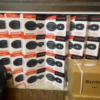 بلندگو بیضی