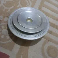 قابلمه روحی ۶تیکه با در خیلی کم کارکرده|ظروف پختوپز|تهران, هاشمی|دیوار