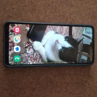 گوشی a32  128G