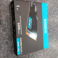 هارد SSD یک ترابایت کیوکسیا G3