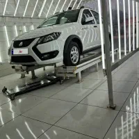 کویک صفر معاوضه با207مدل 404و بالا تر