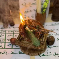کتاب دعانویسی