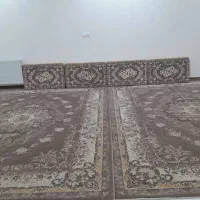 فرش ۱۲ متری ماشینی