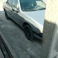 پژو مدل 94|خودرو سواری و وانت|جزنیک, |دیوار