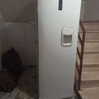 یخچال نو و کاملا سالم بدون هیچ ایرادی