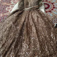 لباس مجلسی خاص