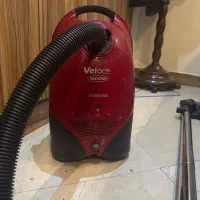 جاروبرقی سامسونگ تخم مرغی