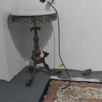 میز برنز