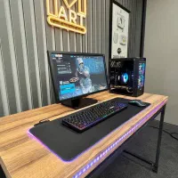 ستاپ فول گیمینگ|رایانه رومیزی|کرج, شهرک فهمیده|دیوار