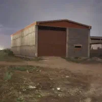 ۲۵۰ متر سوله با مجوز شهرداری