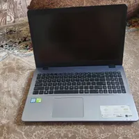 لپ تاپ ایسوس گرافبک4معاوضه با گوشی یاps5|رایانه همراه|کرمان, |دیوار