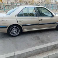 پارس۷۹ تمیز ودیدنی عروسک|خودرو سواری و وانت|تهران, ابوذر|دیوار