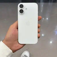 گوشی iPhone 16 نرمال