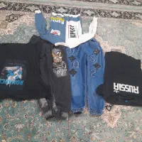 کاپشن  مانتو  هودی کیف درحد نو