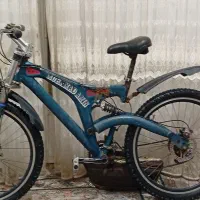 دوچرخه