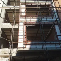 والپست و نبشی کشی