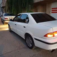 سمند ۹۰ Lx