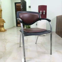 صندلی انتظار ارگونومی