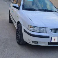 سمند EF7 مدل 90|خودرو سواری و وانت|اسفراین, |دیوار