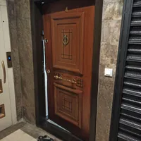 حفاظ ضد سرقت،اکاردون،در نفرو،درب ضد سرقت،حفاط درب|مصالح و تجهیزات ساختمان|مشهد, فدک|دیوار