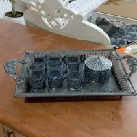 ظروف سرو و پذیرایی|ظروف سرو و پذیرایی|پردیس, فاز ۸|دیوار