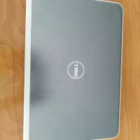 لب تاب گرافیکدار dell با هاردssd|رایانه همراه|خمین, |دیوار