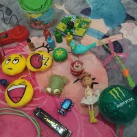 اسباب بازی کودکان