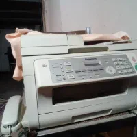 فکس ۴کاره پرینتر اسکن کپی
